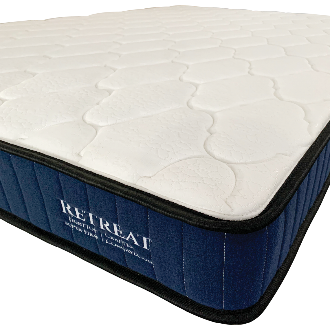 King Single Mattress: Retreat Queen Mattress Inner Spring
