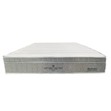 Mattress Toppers: Resort Double Mattress 7 Zone Pocket Spring