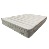 Mattress Toppers: Resort Queen Mattress 7 Zone Pocket Spring