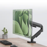 activiva Ergolife Single-Screen Gas Spring Monitor Arm