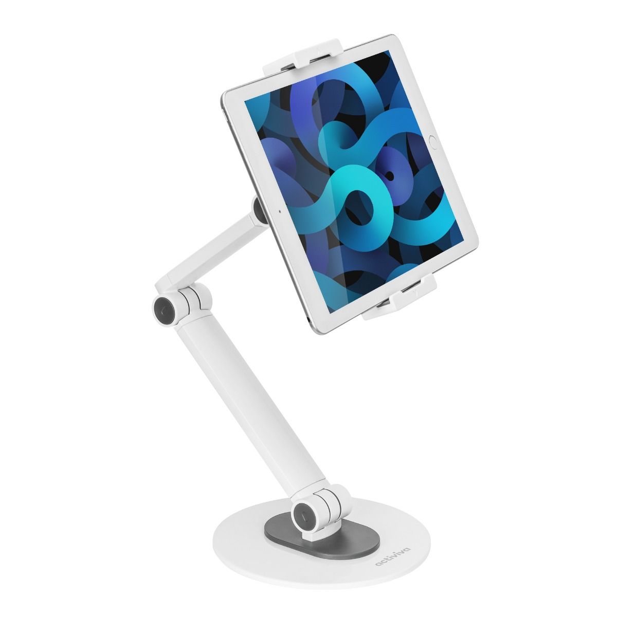 Tablets & Cases: activiva Universal iPad & Tablet Tabletop Stand