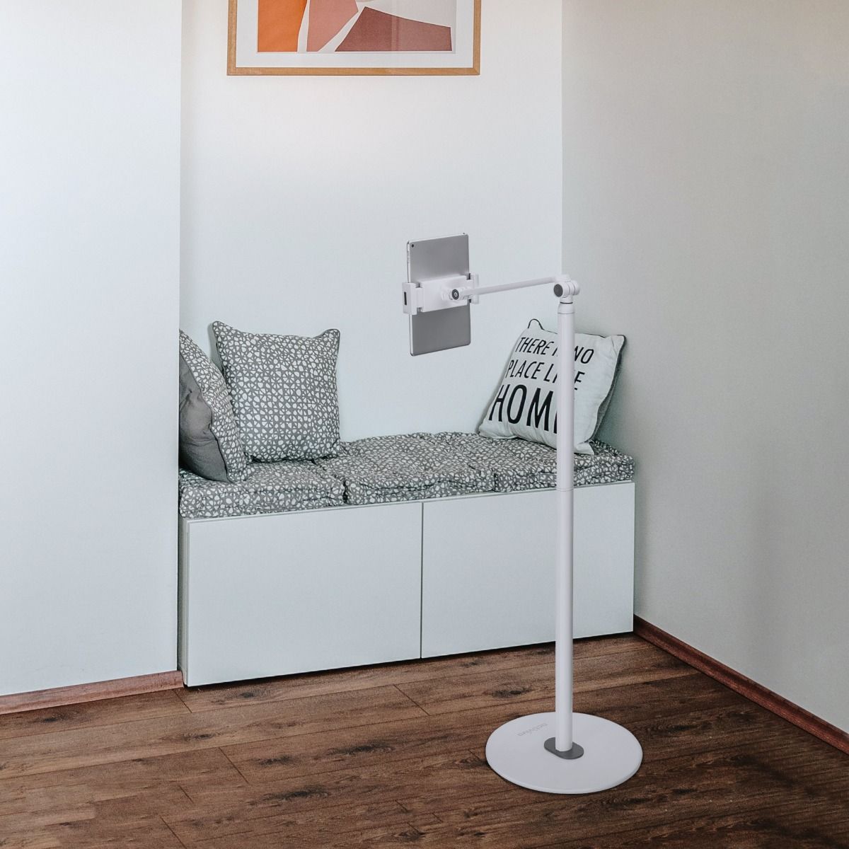 Tablets & Cases: activiva Universal iPad & Tablet Floor Stand