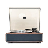 Audio Players & Recorders: mbeat Hi-Fi Turntable with Built-In Bluetooth Receiving Speaker