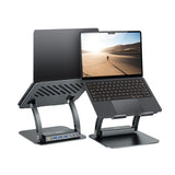 Laptop Stands: mbeat Stage P6 Laptop Stand with USB-C Dock