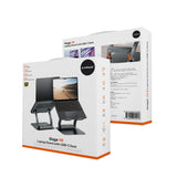 Laptop Stands: mbeat Stage P6 Laptop Stand with USB-C Dock