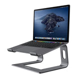 Camera Accessories: mbeat Stage S1 Space Grey Elevated Laptop Stand up to 16"" Laptop