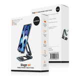 Camera Accessories: mbeat Stage S4 Mobile Phone and Tablet Stand