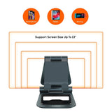 Camera Accessories: mbeat Stage S4 Mobile Phone and Tablet Stand