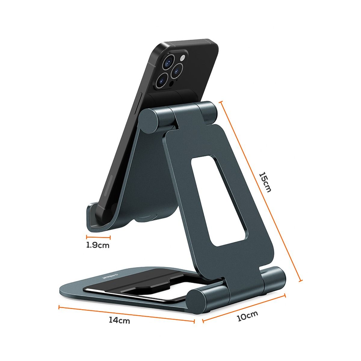 Camera Accessories: mbeat Stage S4 Mobile Phone and Tablet Stand