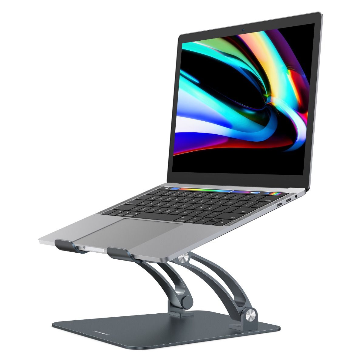 Laptop Stands: mbeat Stage S6 Adjustable Elevated Laptop and MacBook Stand