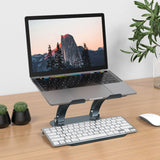 Laptop Stands: mbeat Stage S6 Adjustable Elevated Laptop and MacBook Stand