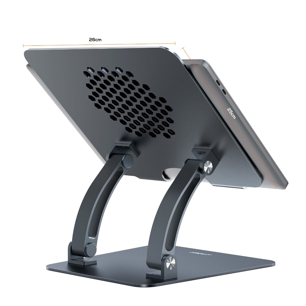 Laptop Stands: mbeat Stage S6 Adjustable Elevated Laptop and MacBook Stand