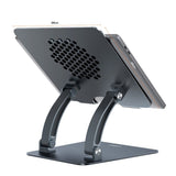 Laptop Stands: mbeat Stage S6 Adjustable Elevated Laptop and MacBook Stand