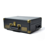 Audio Players & Recorders: mbeat Uptown Retro Turntable and Cassette Player with Bluetooth Speakers