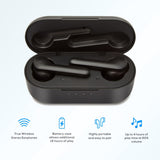 Work Safety Protective Equipment: mbeat E2 True Wireless Earphones