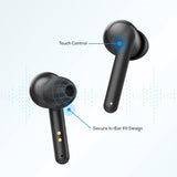 Work Safety Protective Equipment: mbeat E2 True Wireless Earphones