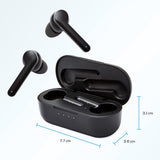 Work Safety Protective Equipment: mbeat E2 True Wireless Earphones