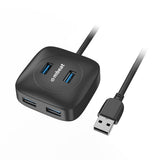 Keyboards & Accessories: mbeat 4-Port USB 3.0 Hub