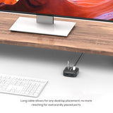 Keyboards & Accessories: mbeat 4-Port USB 3.0 Hub