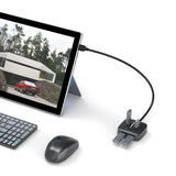 Keyboards & Accessories: mbeat 4-Port USB 3.0 Hub