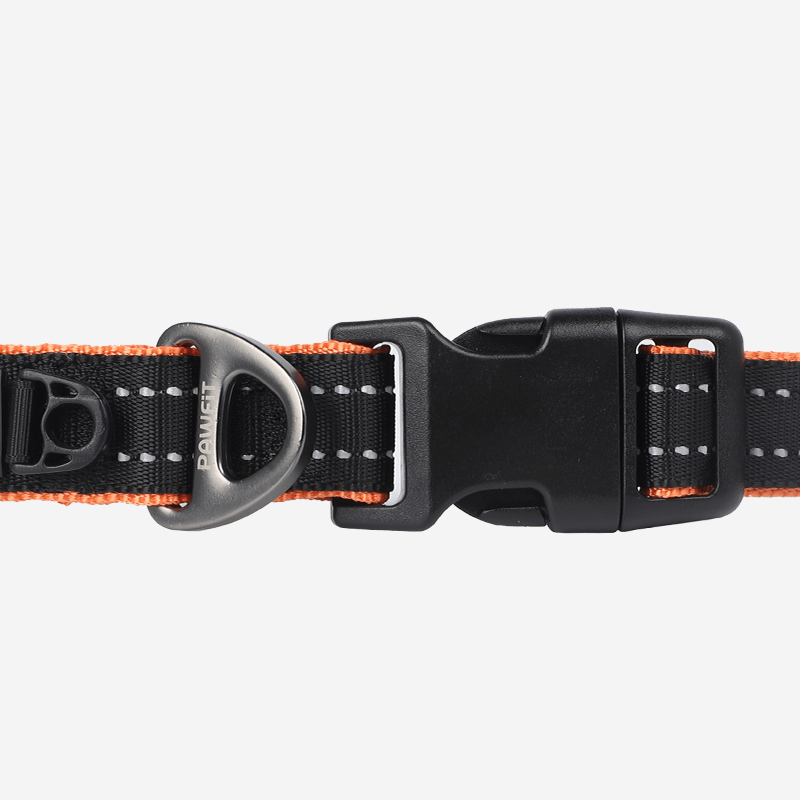 Dog Beds: Pawfit 3 Collar Small (tracker not included)
