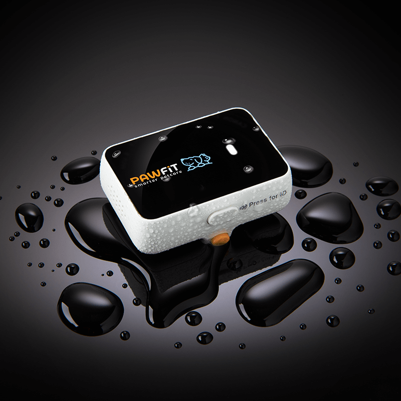 Automotive Parts: Pawfit 3 Tracker