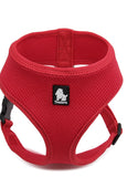 Automotive Repair & Speciality Tools: Skippy Pet Harness Red XL