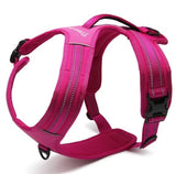 Automotive Repair & Speciality Tools: Reflective Heavy Duty Harness Pink M