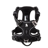 Automotive Repair & Speciality Tools: No Pull Harness Black XS