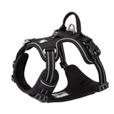 Automotive Repair & Speciality Tools: No Pull Harness Black XS