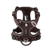 Automotive Repair & Speciality Tools: No Pull Harness Brown XL