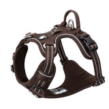 Automotive Repair & Speciality Tools: No Pull Harness Brown XL