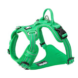 Automotive Repair & Speciality Tools: No Pull Harness Green M