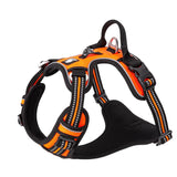 Automotive Repair & Speciality Tools: No Pull Harness Orange L