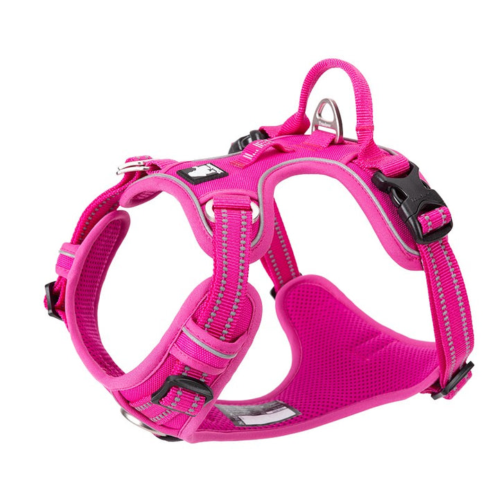 Automotive Repair & Speciality Tools: No Pull Harness Pink XL