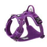 Automotive Repair & Speciality Tools: No Pull Harness Purple L