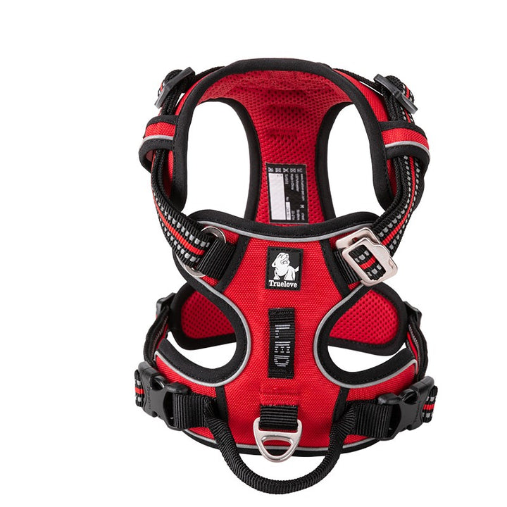 Automotive Repair & Speciality Tools: No Pull Harness Red M