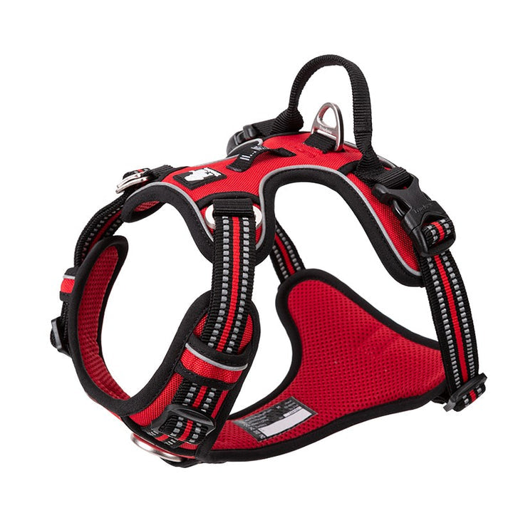 Automotive Repair & Speciality Tools: No Pull Harness Red M