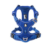 Automotive Repair & Speciality Tools: No Pull Harness Royal Blue L