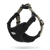 Automotive Repair & Speciality Tools: Urban Harness Black/Khaki M