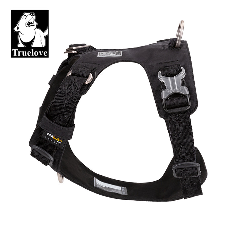 Automotive Repair & Speciality Tools: Lightweight Harness Black S