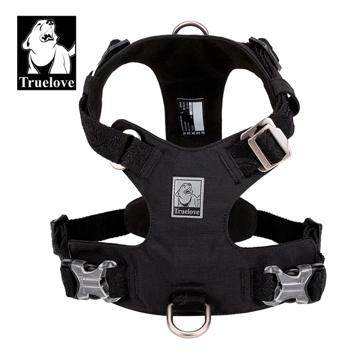 Automotive Repair & Speciality Tools: Lightweight Harness Black S