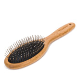 Pet Grooming Supplies: True Love Bamboo Pin Brush PIN BRUSH