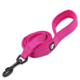 Cat Carriers & Crates: Reflective Pet Leash 2 meters Pink L