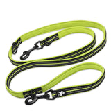 Automotive Repair & Speciality Tools: Function Leash Neon Yellow M