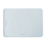 Protective Equipment: Silicone waterproof mat - glacier grey