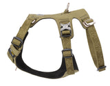 Automotive Repair & Speciality Tools: Whinhyepet Harness Army Green M