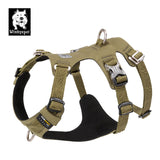 Automotive Repair & Speciality Tools: Whinhyepet Harness Army Green M