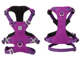 Automotive Parts: Whinhyepet Harness Purple L