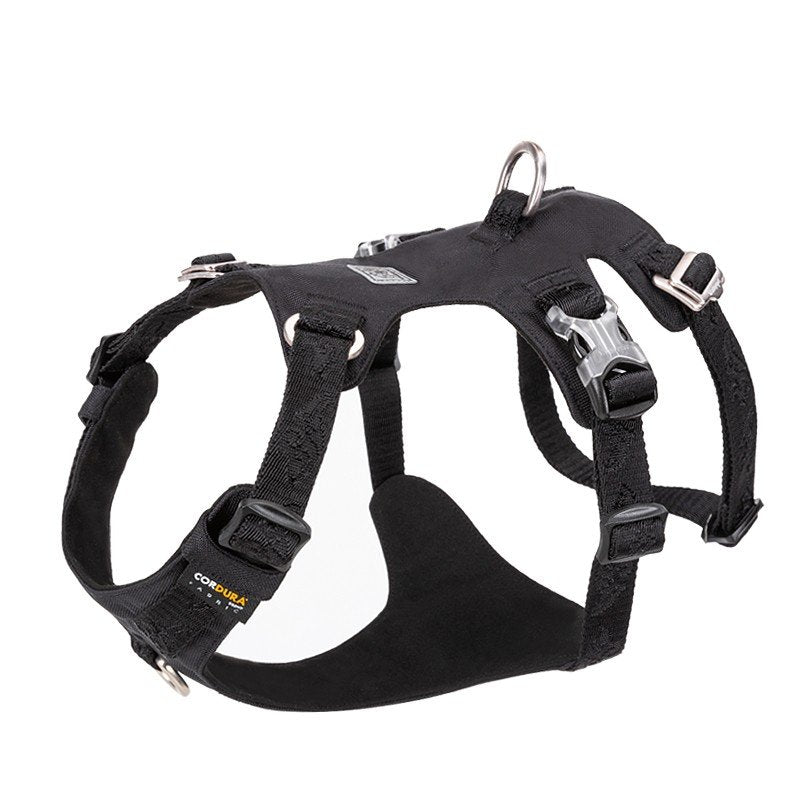 Automotive Repair & Speciality Tools: Whinhyepet Harness Black XL